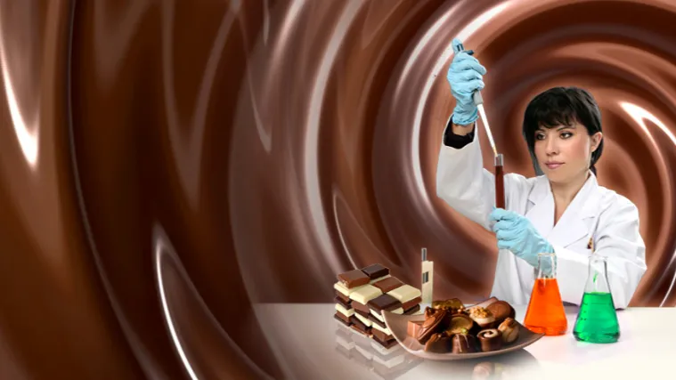 Prvi čokoladni laboratorij u Hrvatskoj