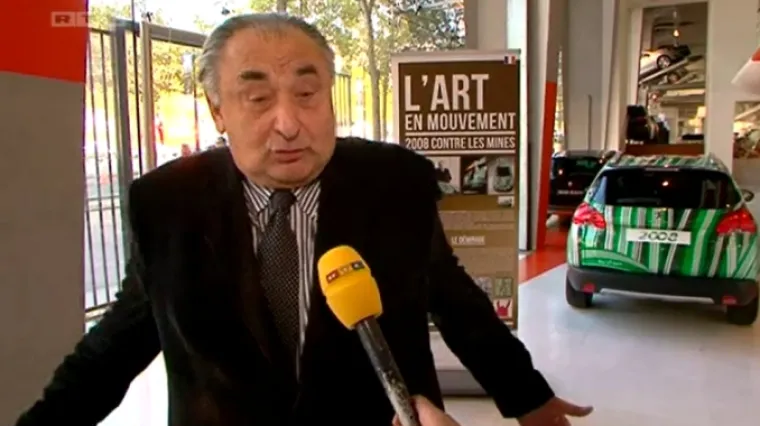 Boris Bućan otkrio kako se odlučio ući u projekt