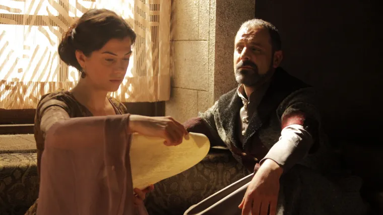 Hoće li se sultanije napokon osvetiti Rustem-paši?