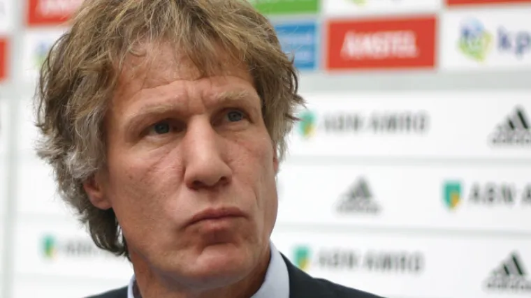 N&uuml;rnberg ima novog trenera