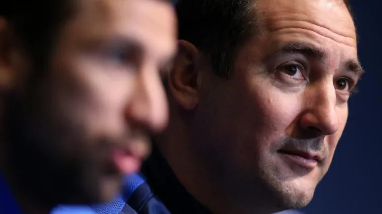 Bez ustezanja otkrio &scaron;to zamjera Igoru &Scaron;timcu!