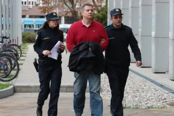 Sapunar se neće braniti šutnjom: Koga će okriviti?