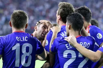 Hrvatska izvukla Island u baražu!