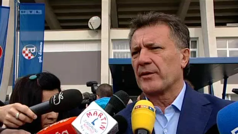 Bomba iz Maksimira: Mamić mora na dvije operacije!