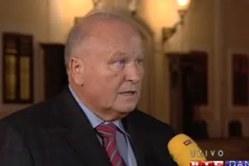 'Mirovine se neće dirati, ali povećanje poreza dolazi u obzir'