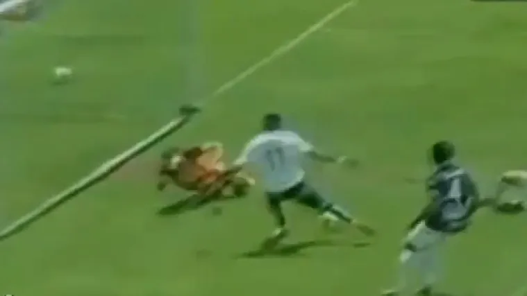 Ni sam nije mogao vjerovati &scaron;to je proma&scaron;io