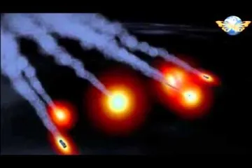 Satelit ostao bez goriva i pada ravno prema Zemlji!