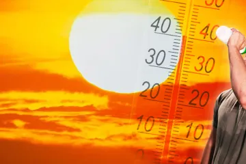 Visoke listopadske temperature ruše stogodišnji prosjek