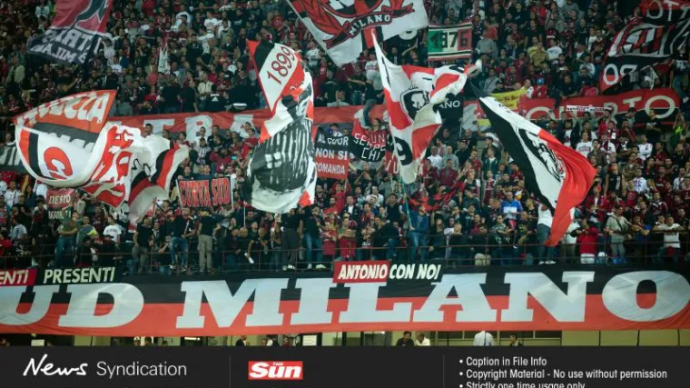 Talijanski velikani kažnjeni zbog vrijeđanja Napolitanaca