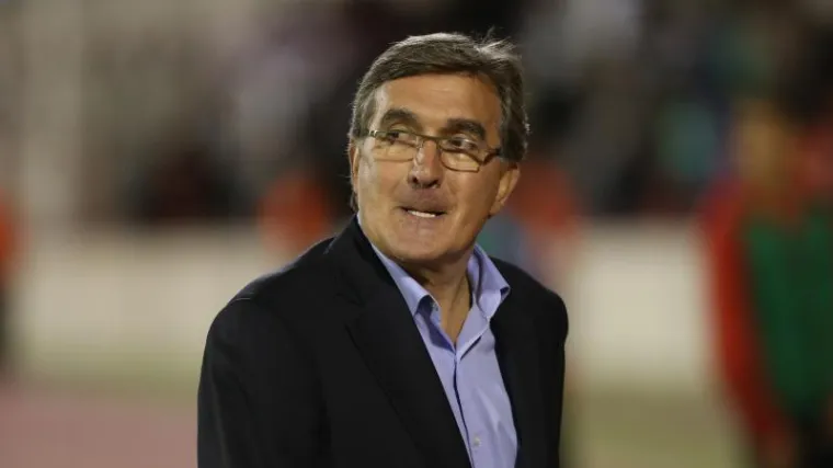 Nova Mamićeva žrtva: Branko Ivanković dobio otkaz!