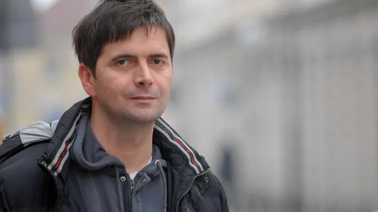 Zbog spolne diskriminacije dao otkaz na varaždinskom fakultetu