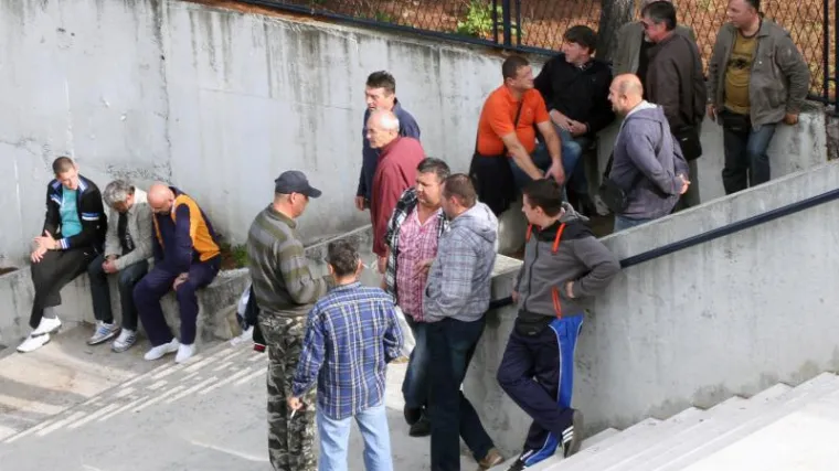 Radnici Brodosplita se razi&scaron;li, sindikat priprema obranu