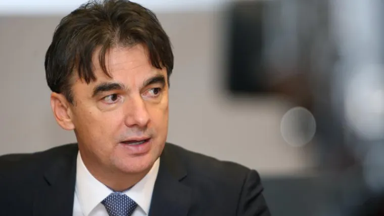 'Optimist sam, ali ne mogu biti optimist za sutra'