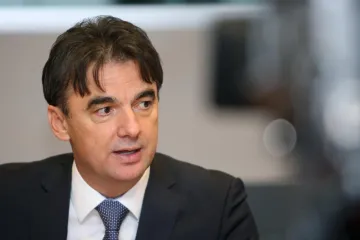 'Optimist sam, ali ne mogu biti optimist za sutra'