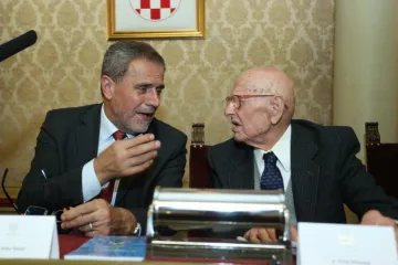 Bandić: Spalionica otpada neće se graditi u Zagrebu!