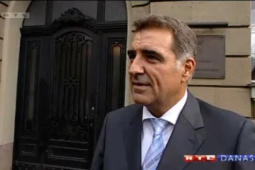 Vidošević za RTL Danas: Neugodno mi je