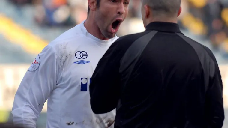 &Scaron;ok u Hajduku: Na Poljud dolazi Bruno Marić!