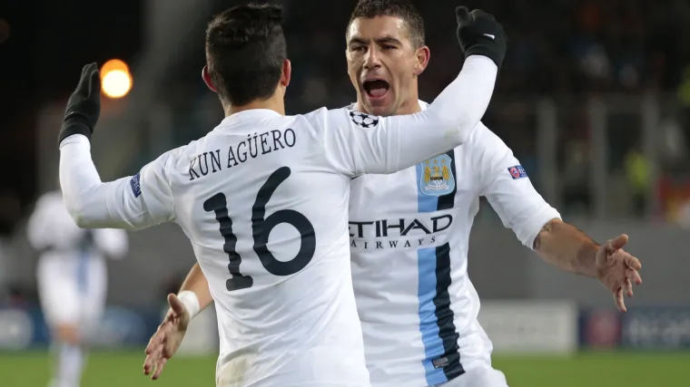 Ag&uuml;ero odveo City do vrijedne pobjede u Moskvi