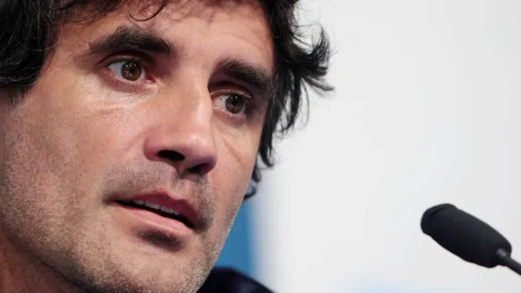 'Nemam ambiciju ostati trener, ali ako se zapalim, tko zna...'