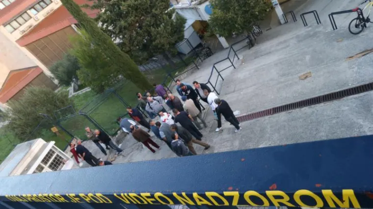 Matija&scaron;ević: Kaznena prijava protiv Vlade zbog Brodosplita