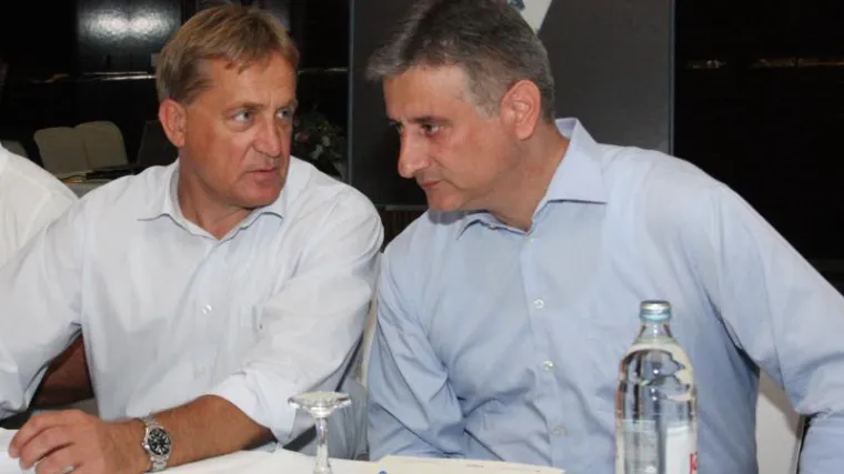 'Povezivanje Kalmete s aferom u HAC-u neće &scaron;tetiti HDZ-u'