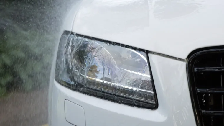 Vozači &scaron;irom svijeta: Vozi im se bijela boja