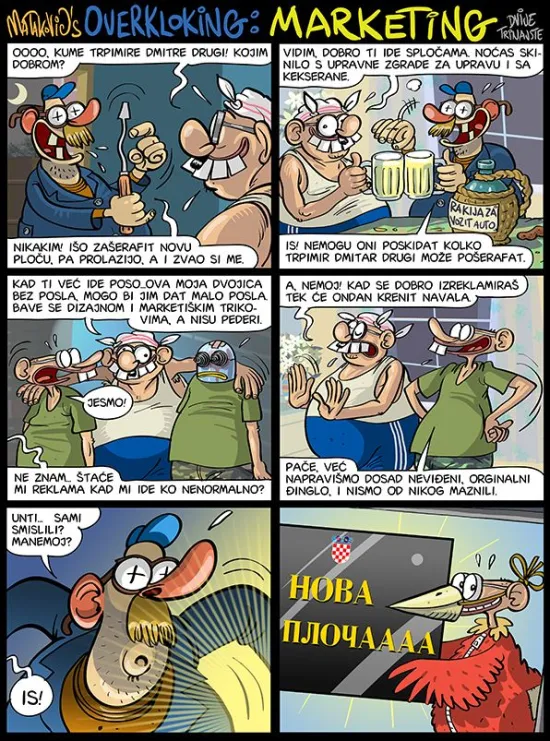 Marketing