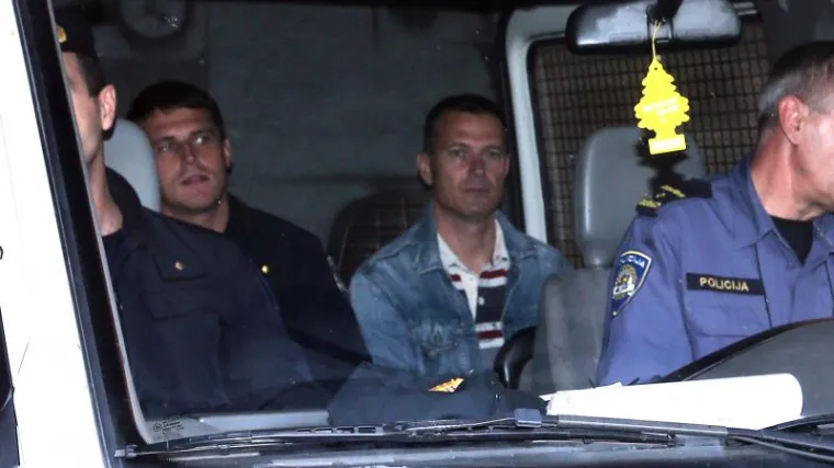 Osumnjičenoj šestorki mjesec dana istražnog zatvora