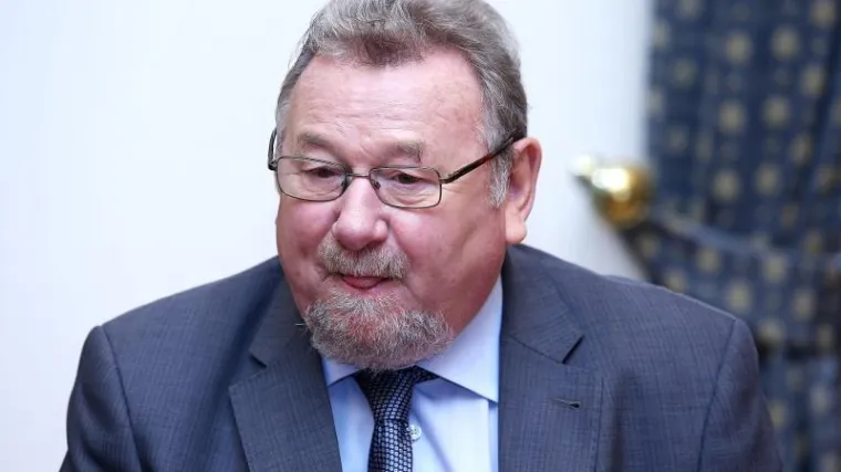 &Scaron;eks: Izvr&scaron;ena je diverzija na ustavni poredak RH!