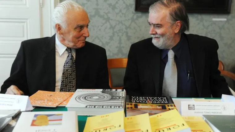 U 84. godini preminuo autor Poljuda