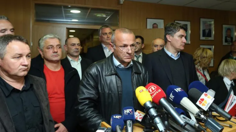 Stožer odbacio Sabin 'ukradeni' program Dana sjećanja na Vukovar!