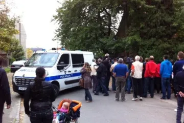 Pucnjava u Mariboru: Ubio dvije osobe pa presudio i sebi