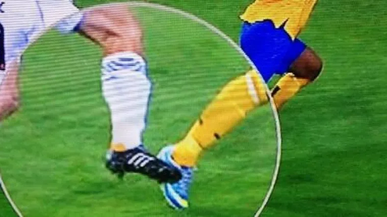 Vidal nasmijao publiku, no je li bio jedanaesterac?