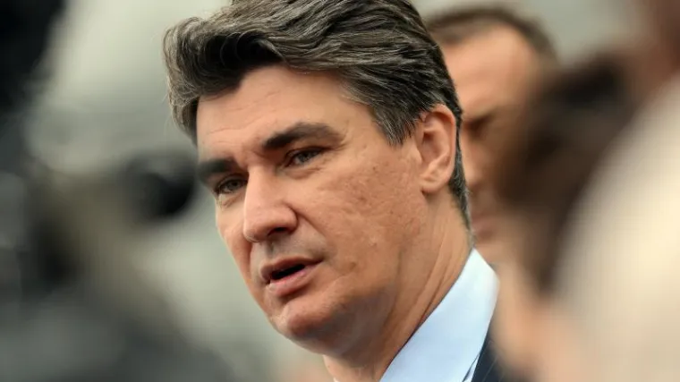 'Priče o većem PDV-u i prekidu pregovora s MOL-om su izmi&scaron;ljotine!'