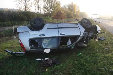 'Mrak, šok, razumijete, bilo je to prevrtanje sto čuda'
