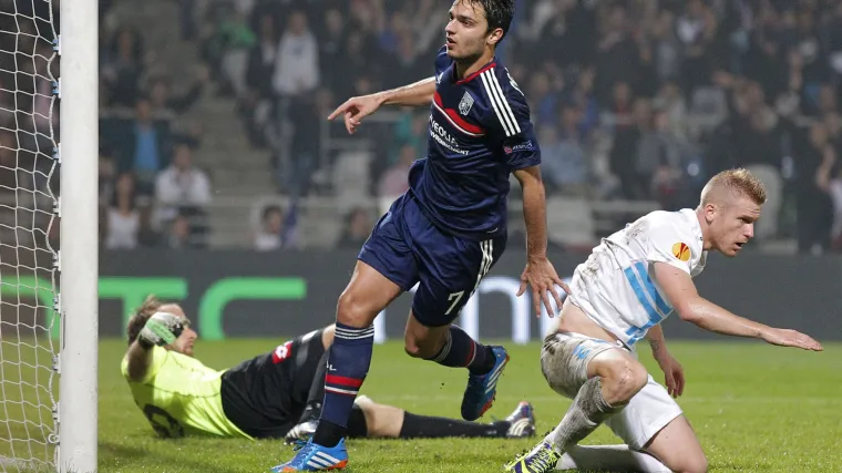 Riječani 'umrli mu&scaron;ki' protiv uglednog domaćina