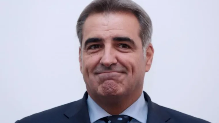 'Istraga će pokazati kako stvari stoje'