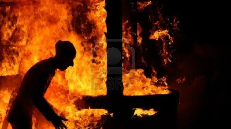 Eksplodirala tvornica slatki&scaron;a, deseci ozlijeđenih!