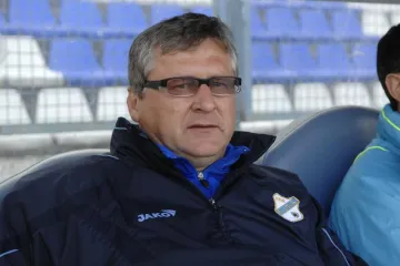 Nenad Gračan novi izbornik mlade reprezentacije