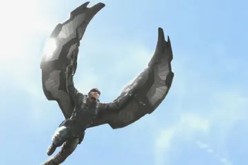 Još jedna parada superheroja na velikom platnu!