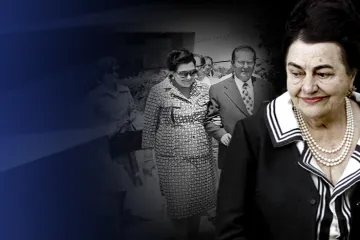 Jovanka će biti pokopana uz vojne počasti