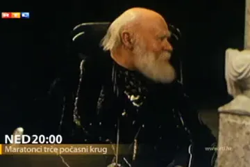 Kultni 'Maratonci' u nedjelju opet trče počasni krug!