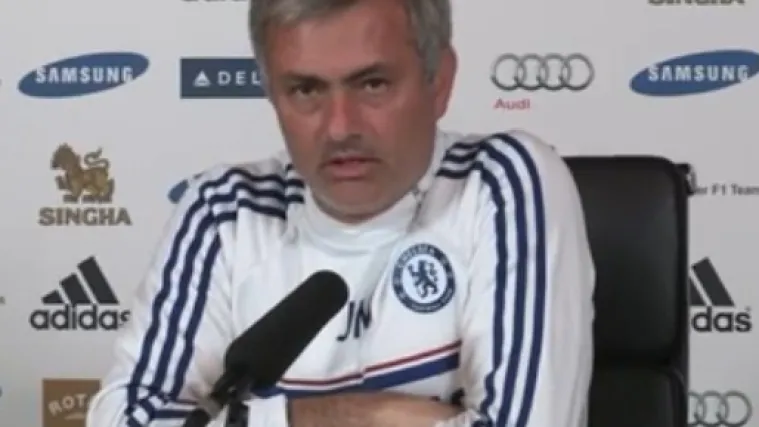 'Uopće me nije briga za el clasico'