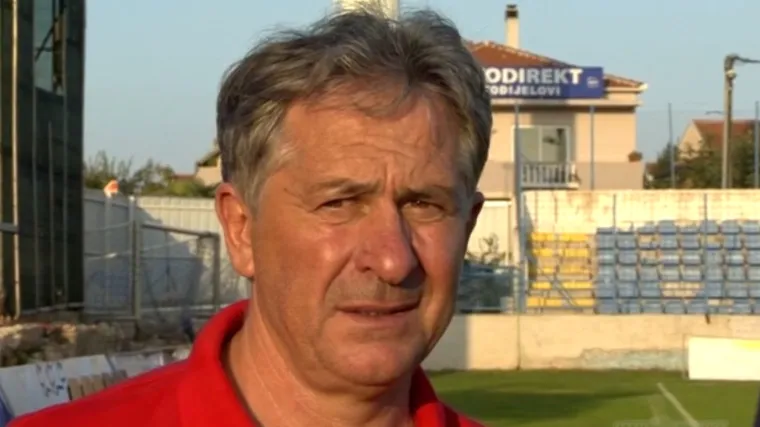 Mršić nakon povijesne pobjede: 'Naše želje su sad mnogo veće!'