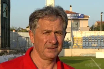 Mršić nakon povijesne pobjede: 'Naše želje su sad mnogo veće!'