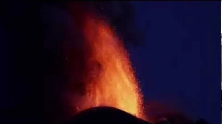 Eruptirao najvi&scaron;i i najaktivniji europski vulkan!