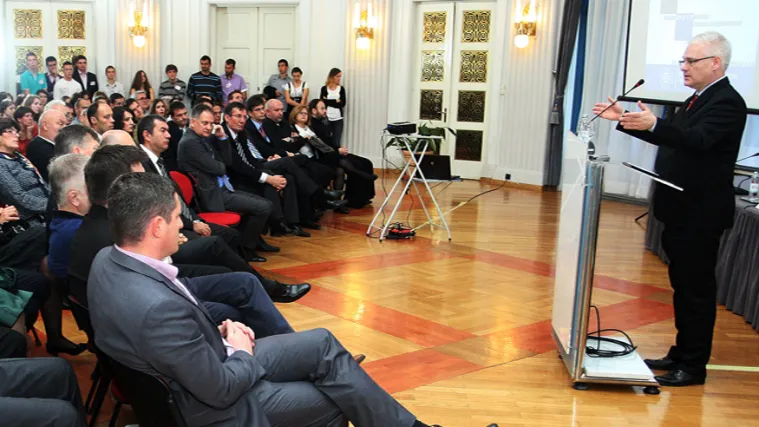 'Kad pro&scaron;ećete Zagrebom, vidite koliki je doprinos Srba Hrvatskoj'