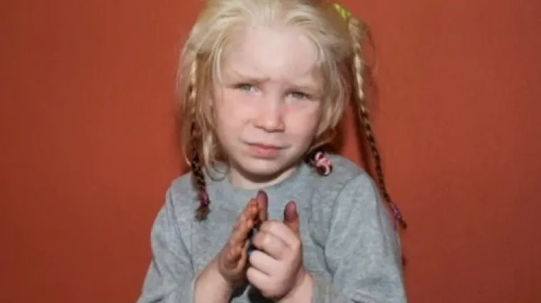 Obitelj odvedene romske djevojčice traži Mariju natrag