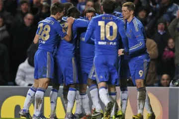 Chelsea sru&scaron;io City, Sunderlandu 'Tyne-Wear' derbi