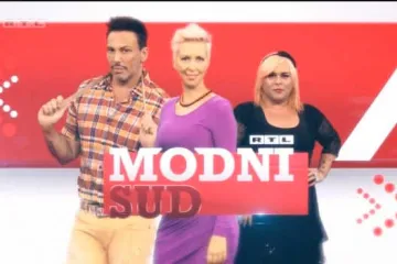 Brojne revije došle kao naručene za naš Modni sud!